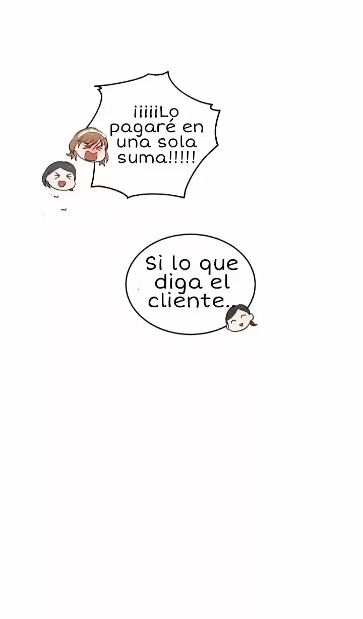 La Secretaria Está Rota - Capítulo 9 - Página 24 - LectorTMOo