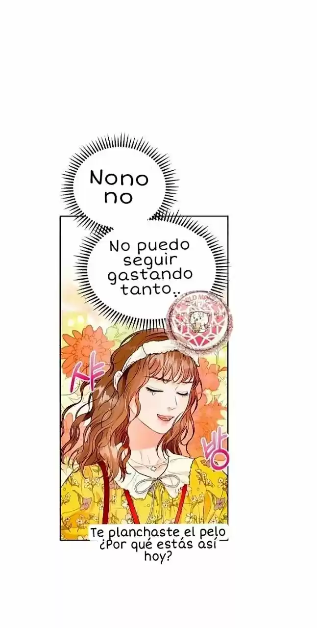 La Secretaria Está Rota - Capítulo 9 - Página 26 - LectorTMOo