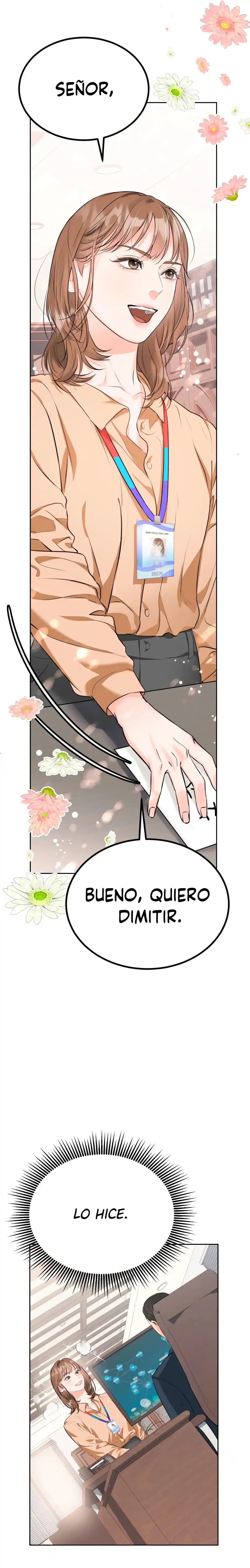 La Secretaria Gam - Capítulo 1 - Página 18 - LectorTMOo