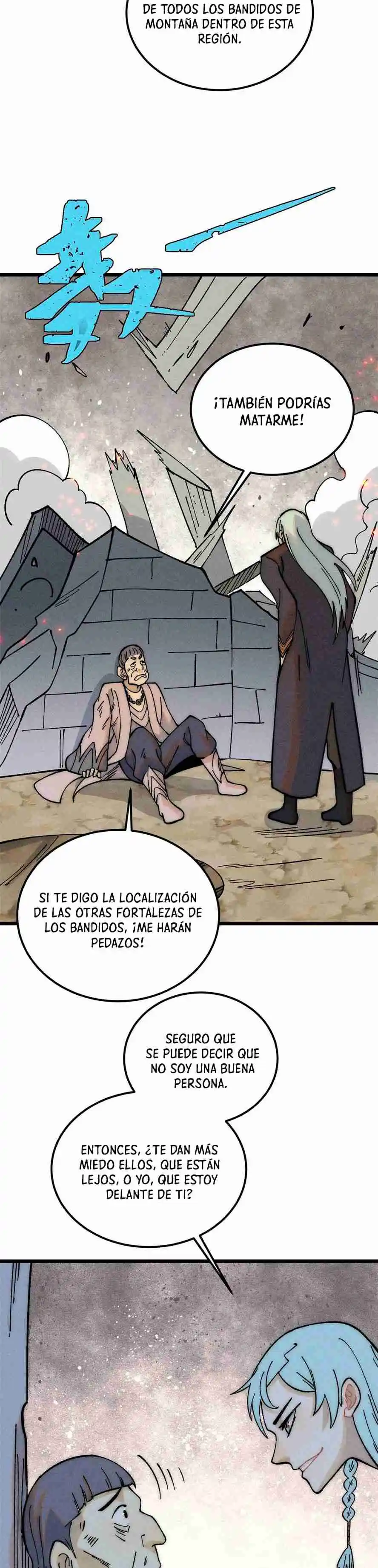 La Secta Más Fuerte De Todos Los Tiempos - Capítulo 226 - Página 4 - LectorTMOo
