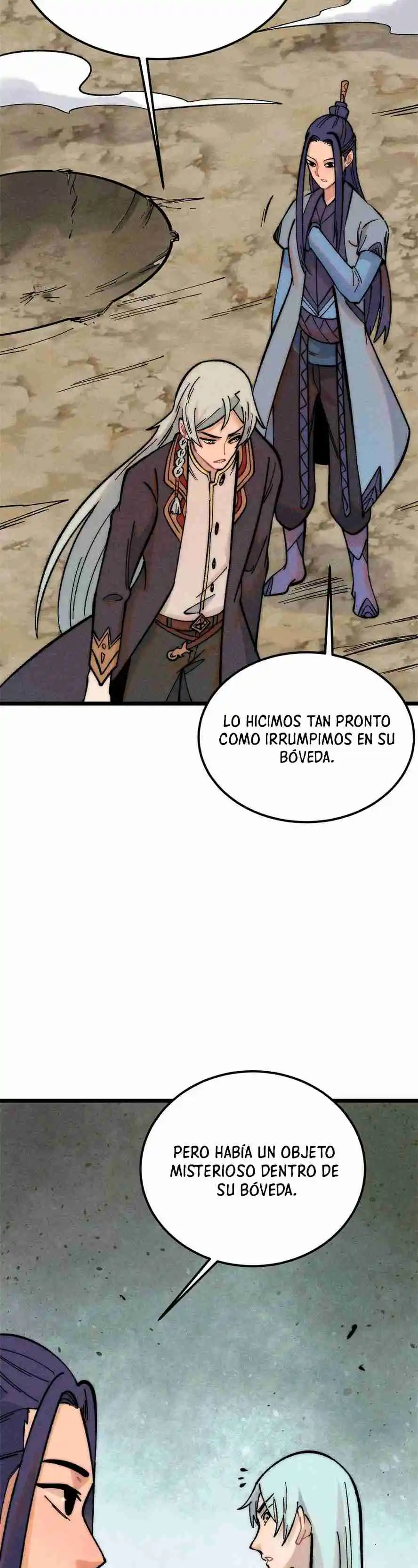 La Secta Más Fuerte De Todos Los Tiempos - Capítulo 226 - Página 8 - LectorTMOo