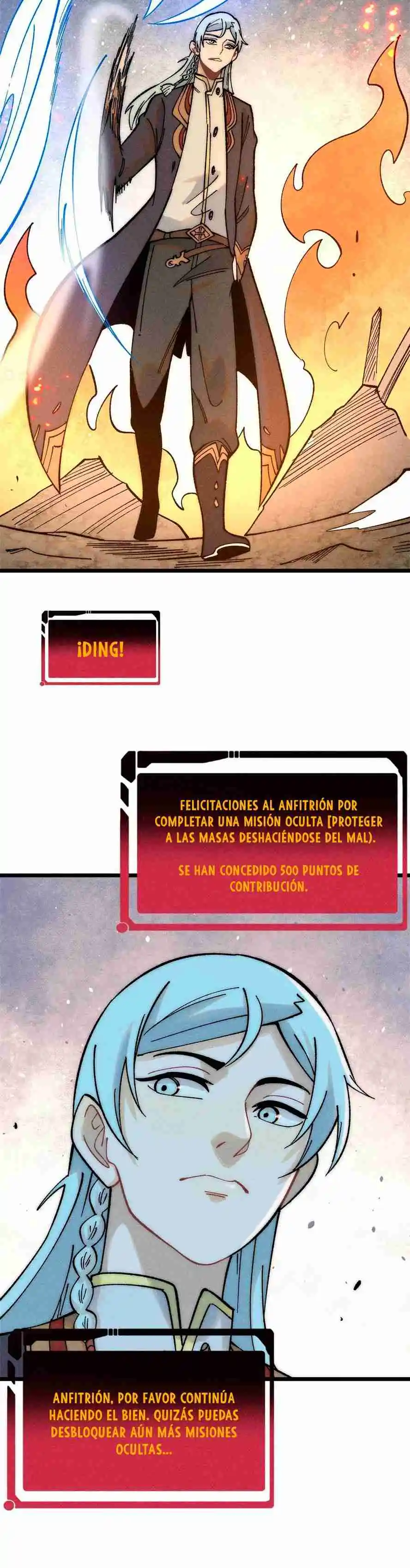 La Secta Más Fuerte De Todos Los Tiempos - Capítulo 226 - Página 13 - LectorTMOo