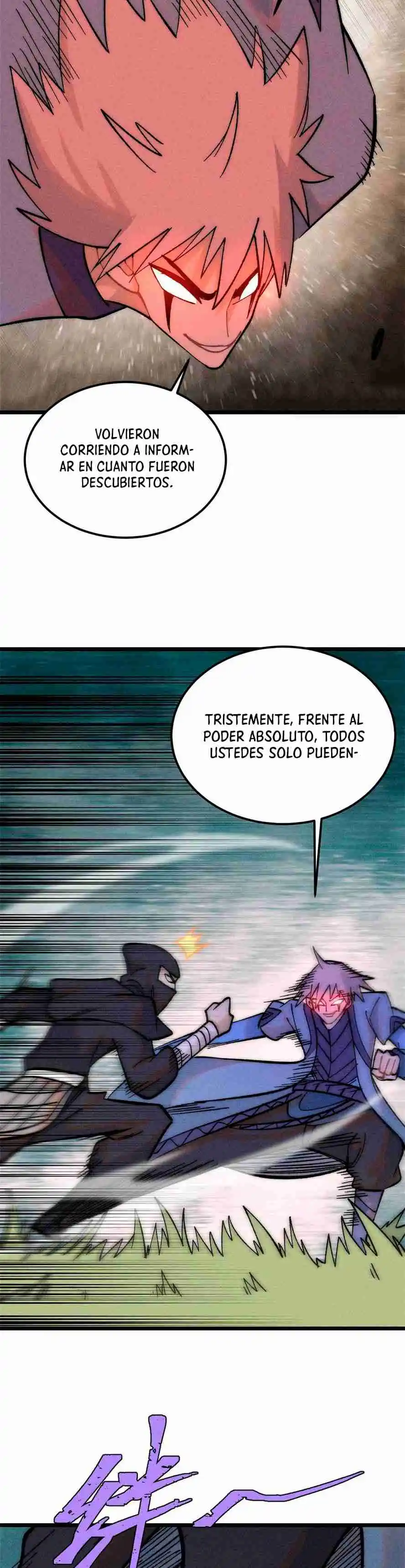La Secta Más Fuerte De Todos Los Tiempos - Capítulo 226 - Página 25 - LectorTMOo