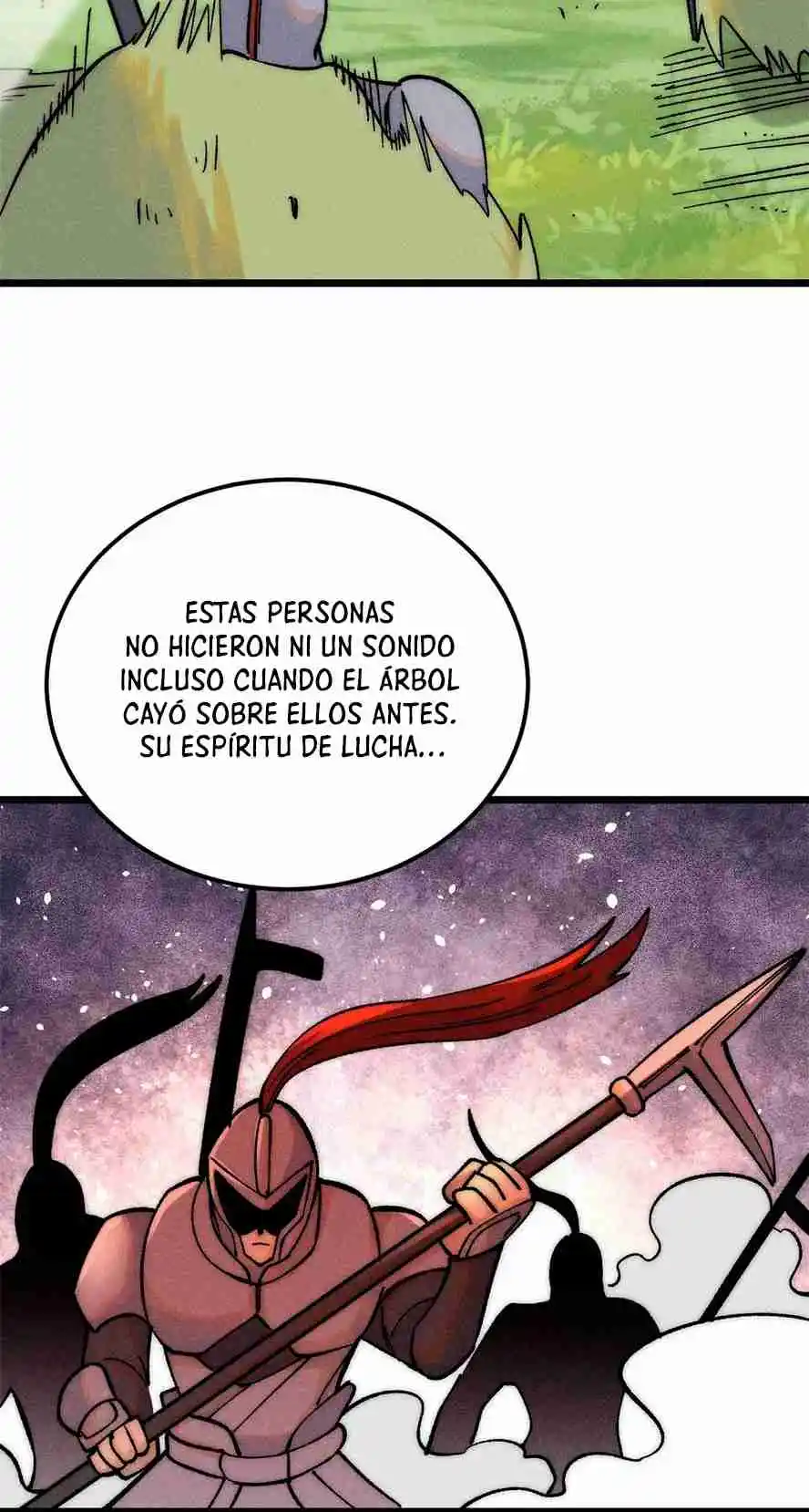 La Secta Más Fuerte De Todos Los Tiempos - Capítulo 226 - Página 30 - LectorTMOo