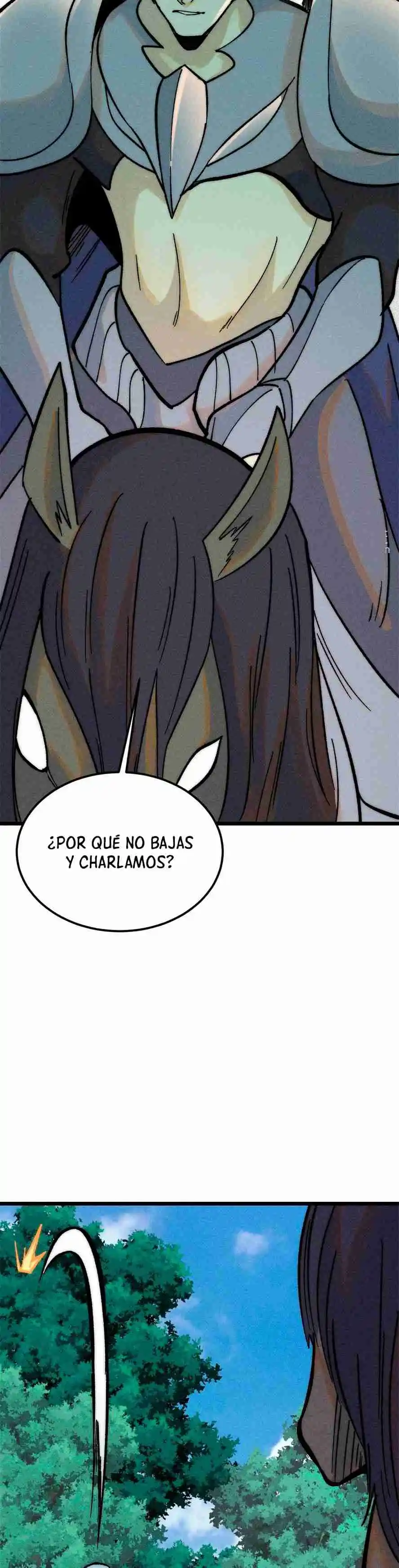 La Secta Más Fuerte De Todos Los Tiempos - Capítulo 227 - Página 13 - LectorTMOo