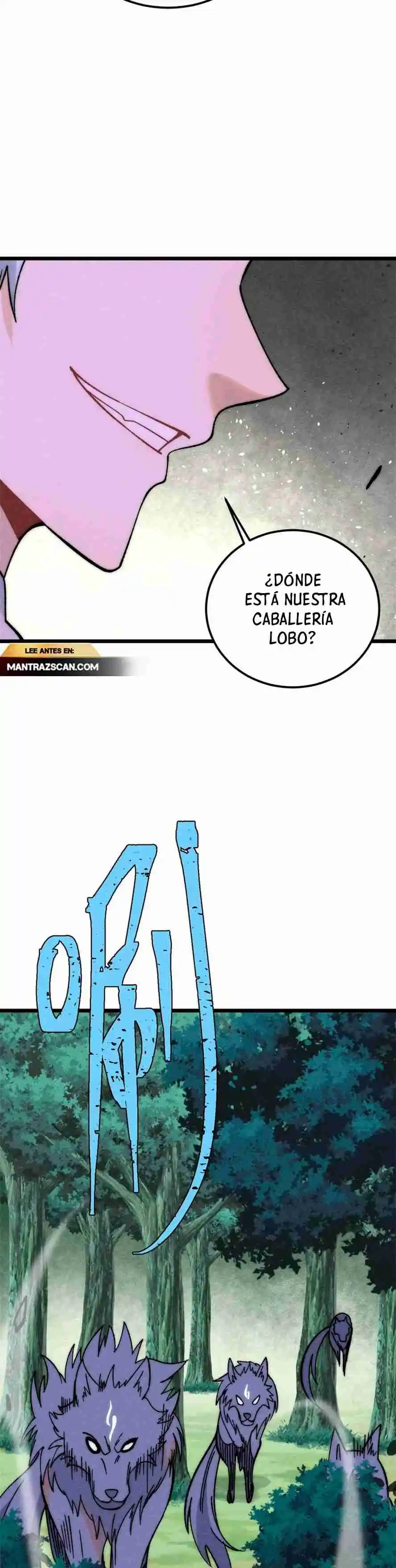 La Secta Más Fuerte De Todos Los Tiempos - Capítulo 228 - Página 13 - LectorTMOo