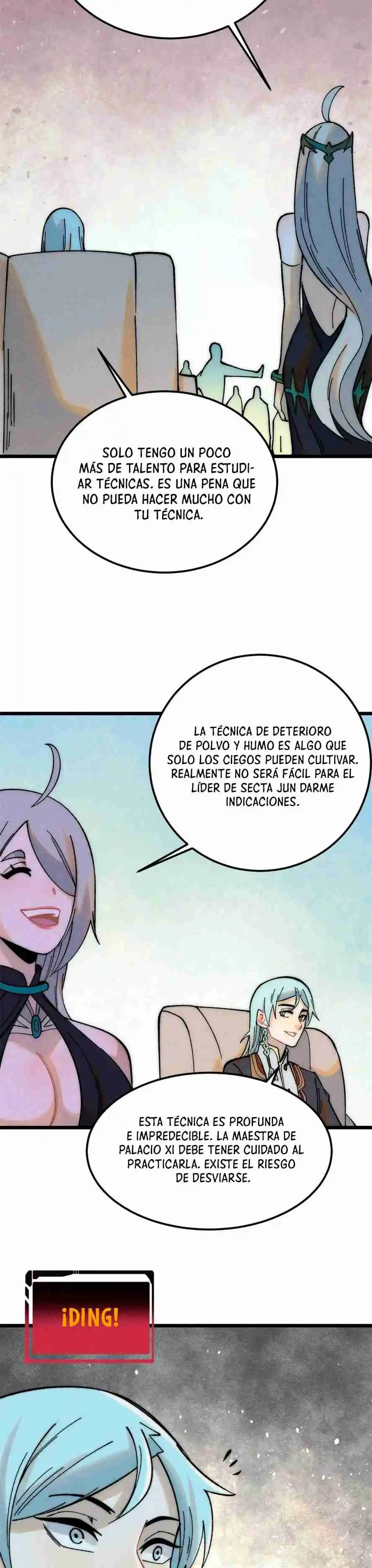 La Secta Más Fuerte De Todos Los Tiempos - Capítulo 230 - Página 15 - LectorTMOo