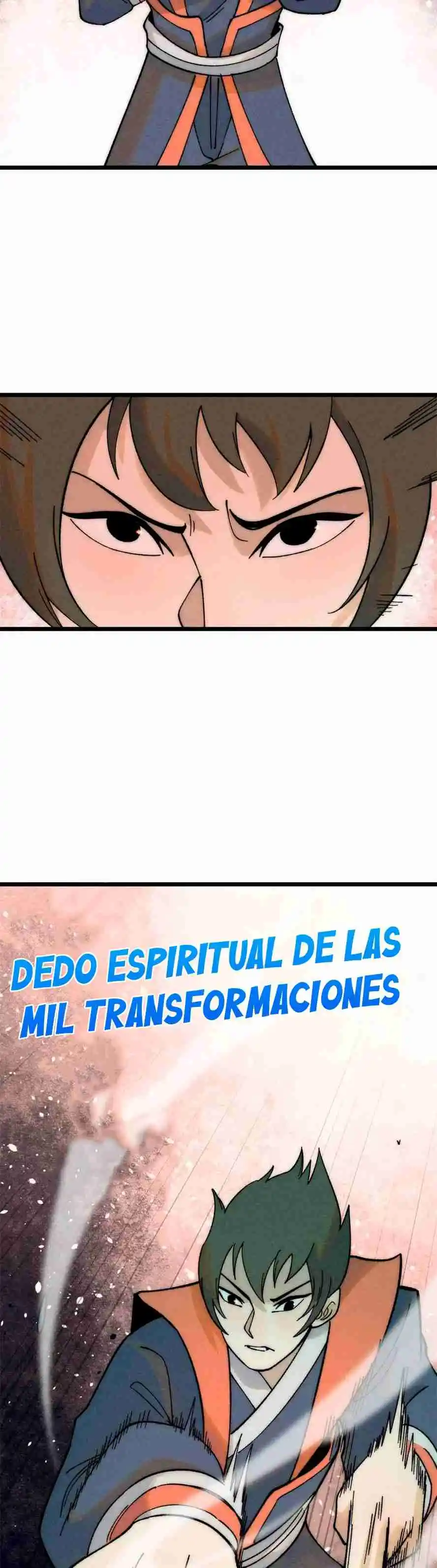 La Secta Más Fuerte De Todos Los Tiempos - Capítulo 230 - Página 21 - LectorTMOo