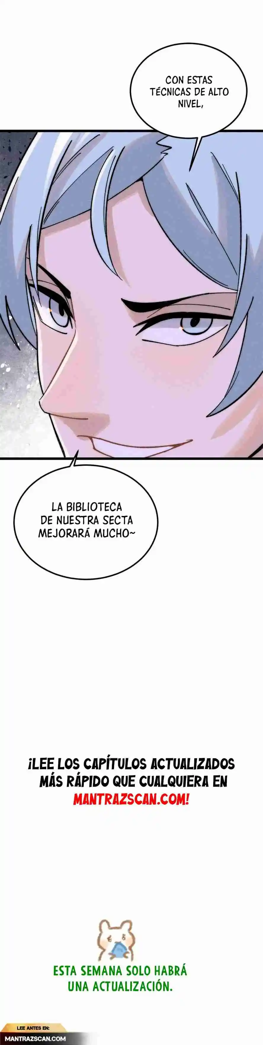 La Secta Más Fuerte De Todos Los Tiempos - Capítulo 230 - Página 27 - LectorTMOo