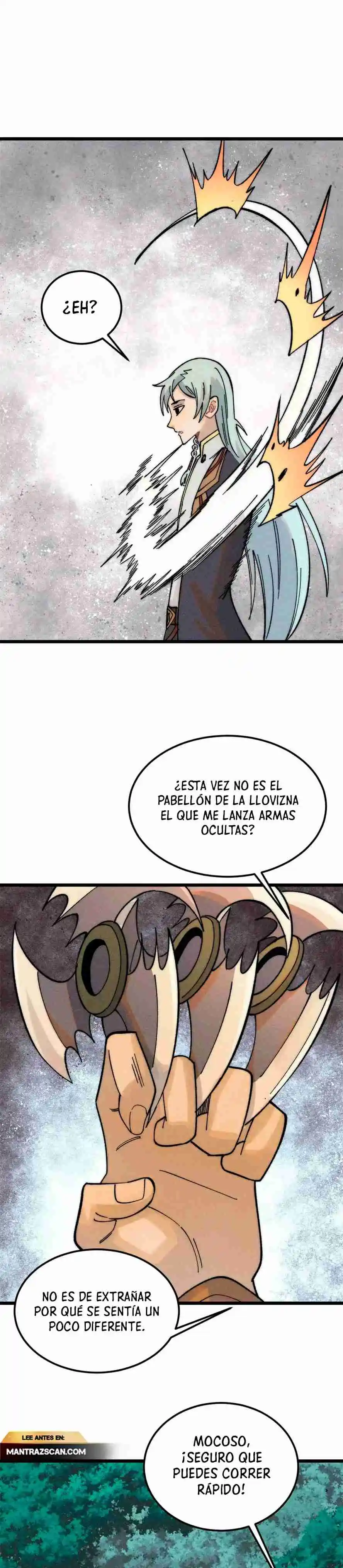 La Secta Más Fuerte De Todos Los Tiempos - Capítulo 231 - Página 13 - LectorTMOo
