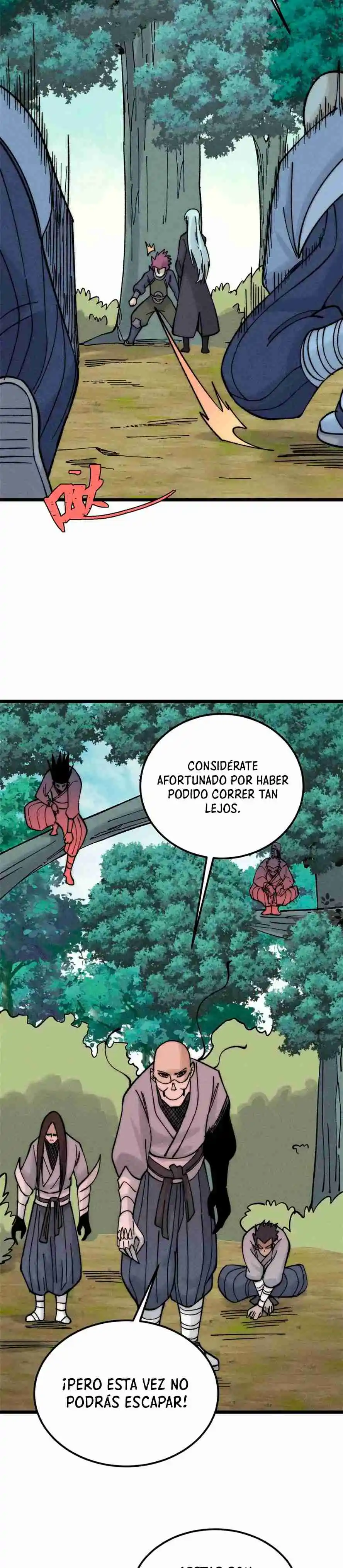 La Secta Más Fuerte De Todos Los Tiempos - Capítulo 231 - Página 14 - LectorTMOo
