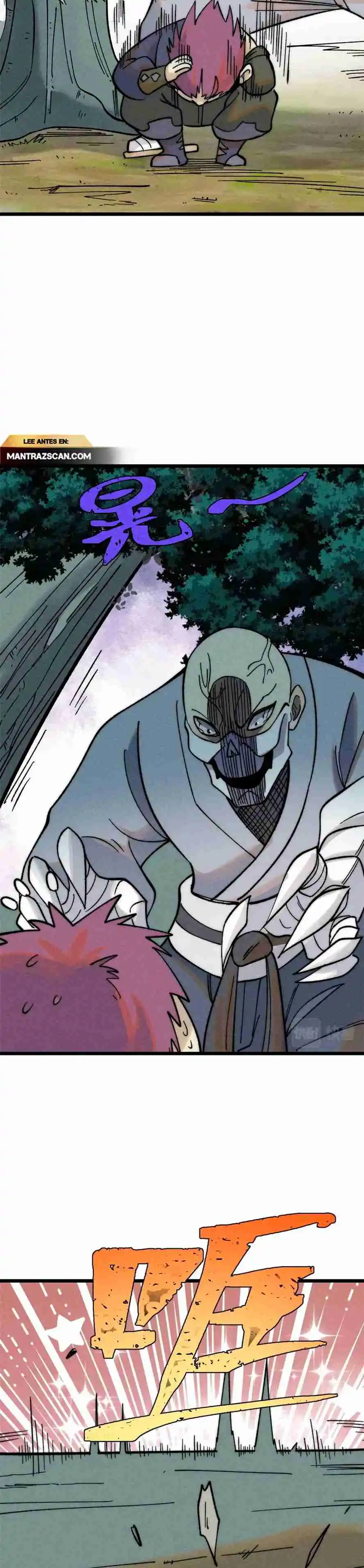 La Secta Más Fuerte De Todos Los Tiempos - Capítulo 231 - Página 19 - LectorTMOo