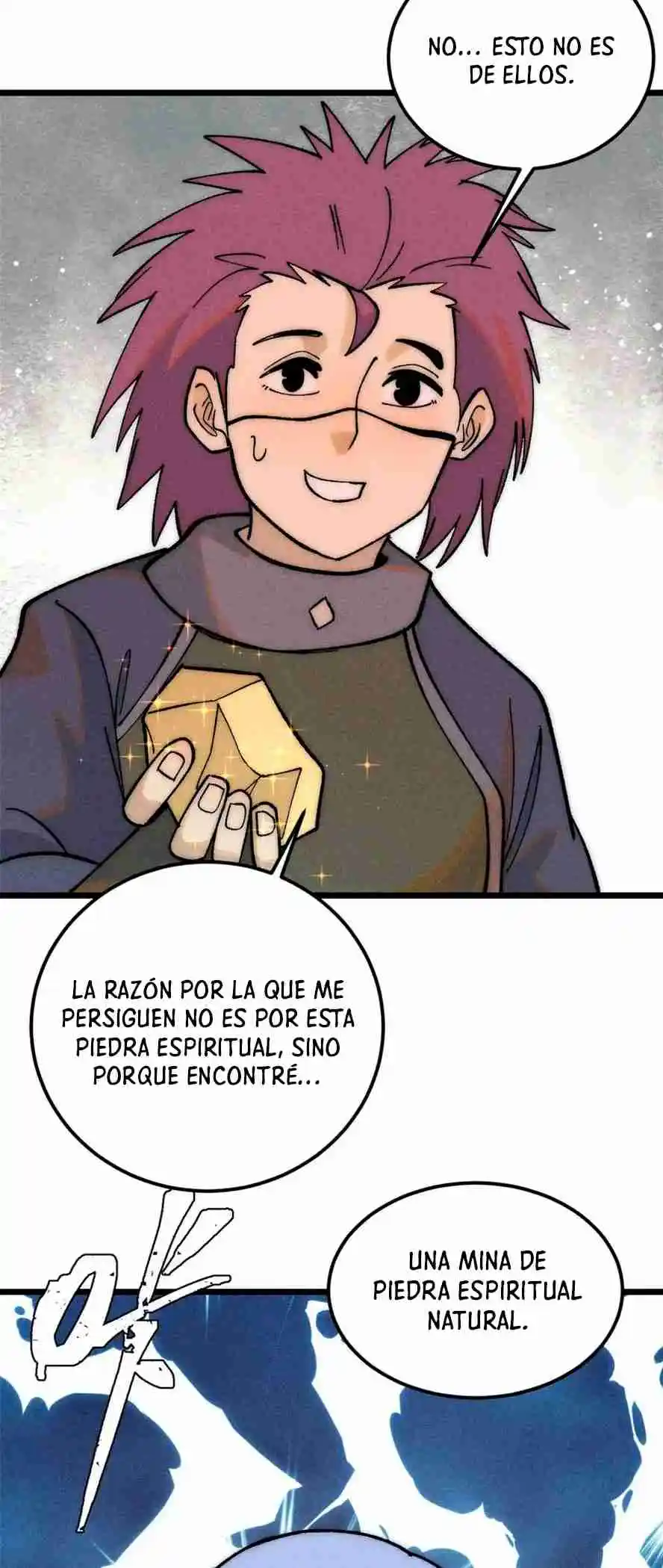 La Secta Más Fuerte De Todos Los Tiempos - Capítulo 231 - Página 25 - LectorTMOo
