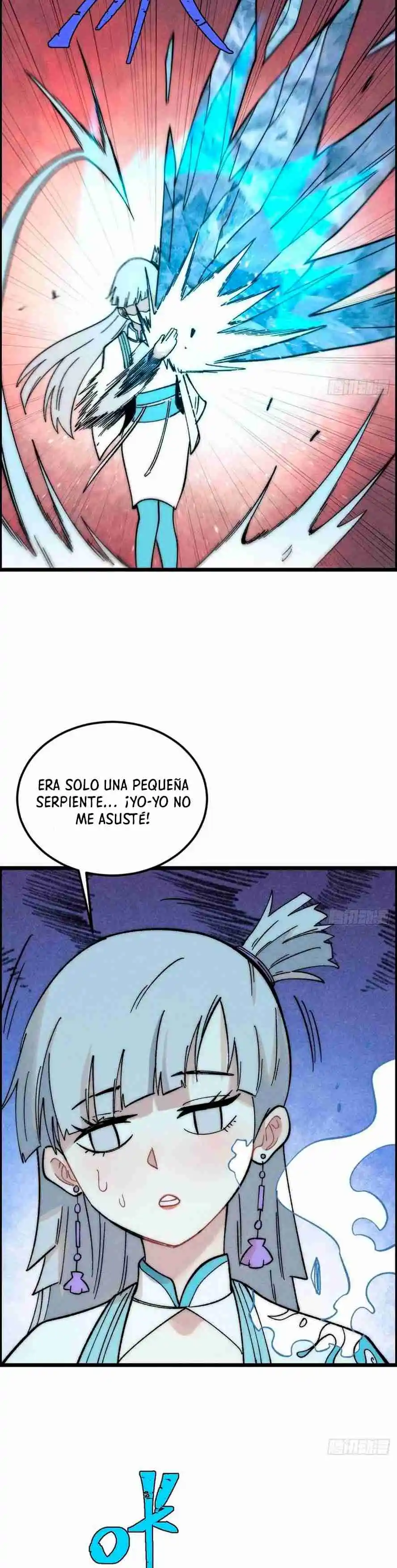 La Secta Más Fuerte De Todos Los Tiempos - Capítulo 232 - Página 24 - LectorTMOo