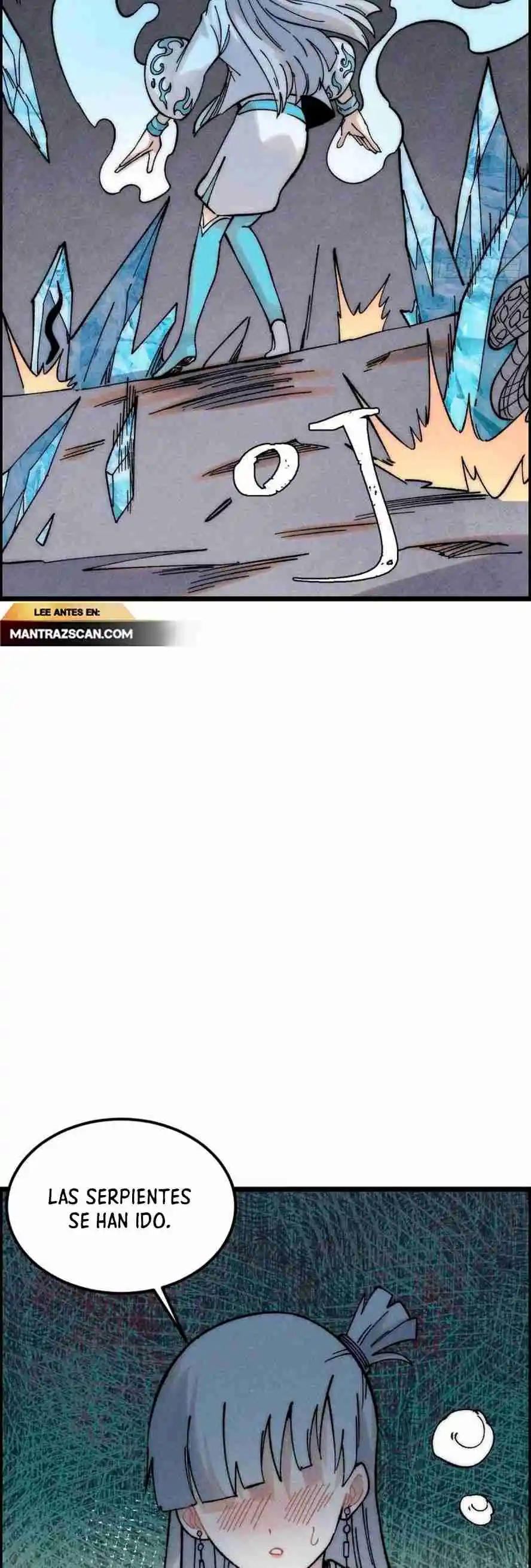 La Secta Más Fuerte De Todos Los Tiempos - Capítulo 233 - Página 5 - LectorTMOo