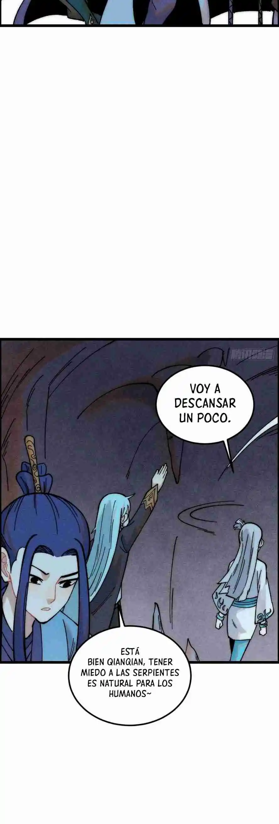La Secta Más Fuerte De Todos Los Tiempos - Capítulo 233 - Página 7 - LectorTMOo