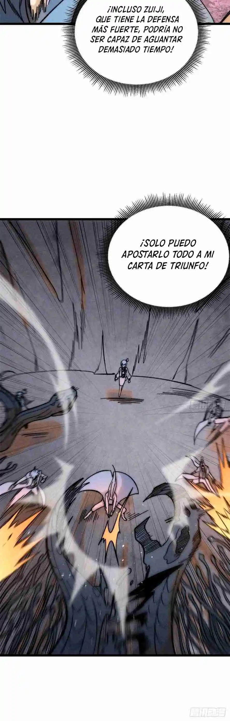 La Secta Más Fuerte De Todos Los Tiempos - Capítulo 233 - Página 22 - LectorTMOo
