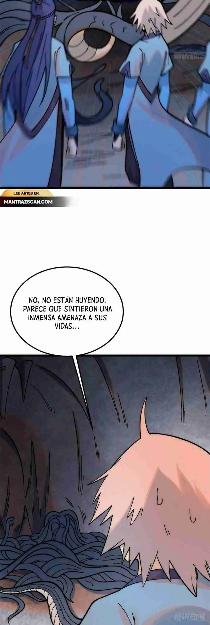 La Secta Más Fuerte De Todos Los Tiempos - Capítulo 233 - Página 27 - LectorTMOo