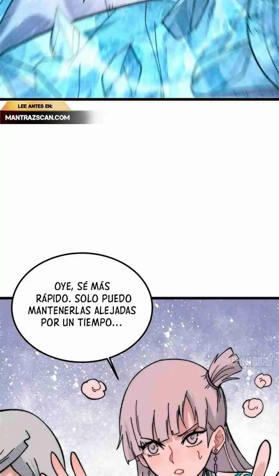 La Secta Más Fuerte De Todos Los Tiempos - Capítulo 233 - Página 33 - LectorTMOo