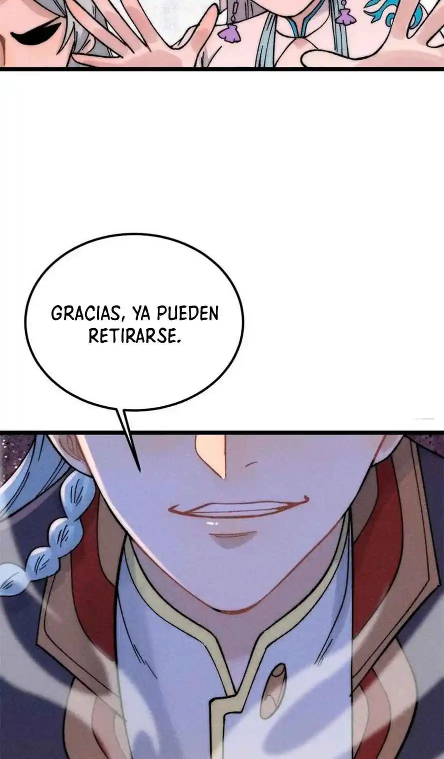 La Secta Más Fuerte De Todos Los Tiempos - Capítulo 233 - Página 34 - LectorTMOo