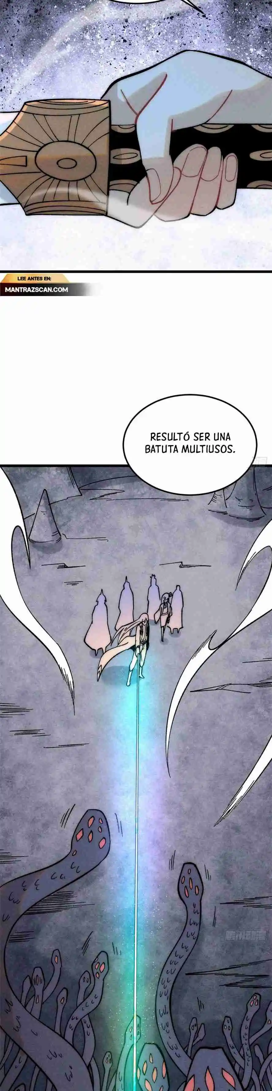 La Secta Más Fuerte De Todos Los Tiempos - Capítulo 234 - Página 13 - LectorTMOo
