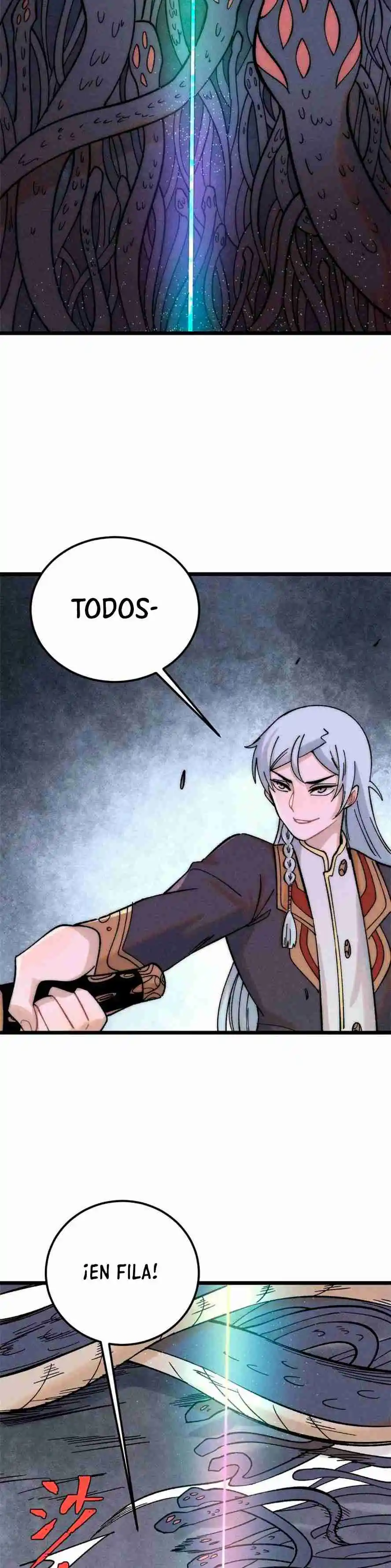 La Secta Más Fuerte De Todos Los Tiempos - Capítulo 234 - Página 14 - LectorTMOo