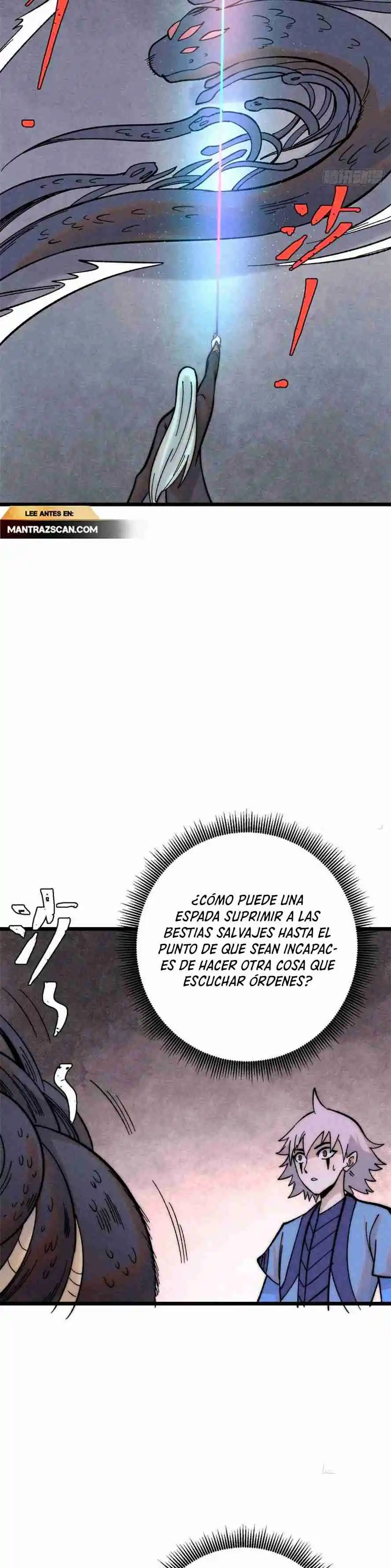 La Secta Más Fuerte De Todos Los Tiempos - Capítulo 234 - Página 15 - LectorTMOo