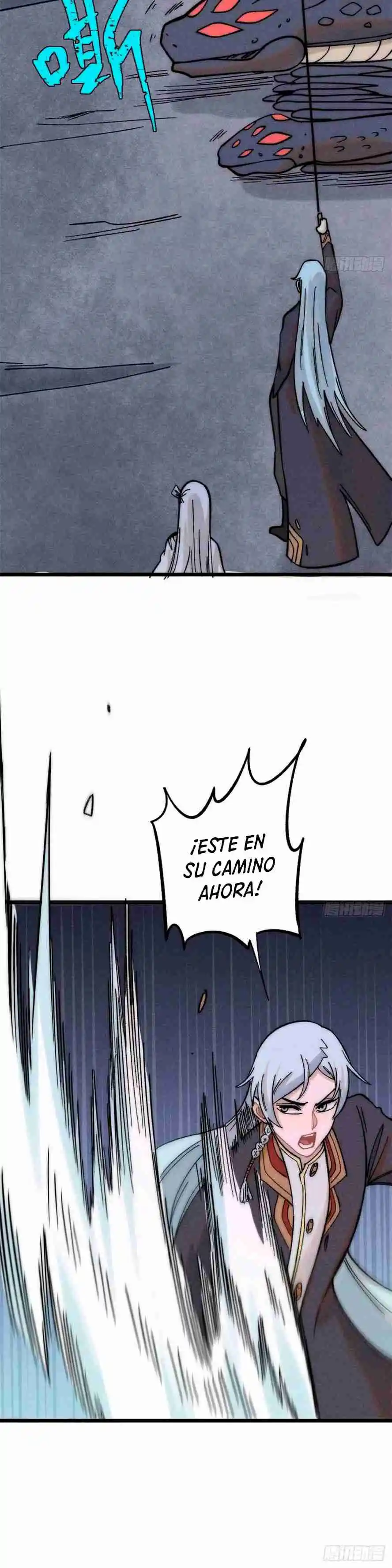La Secta Más Fuerte De Todos Los Tiempos - Capítulo 234 - Página 17 - LectorTMOo