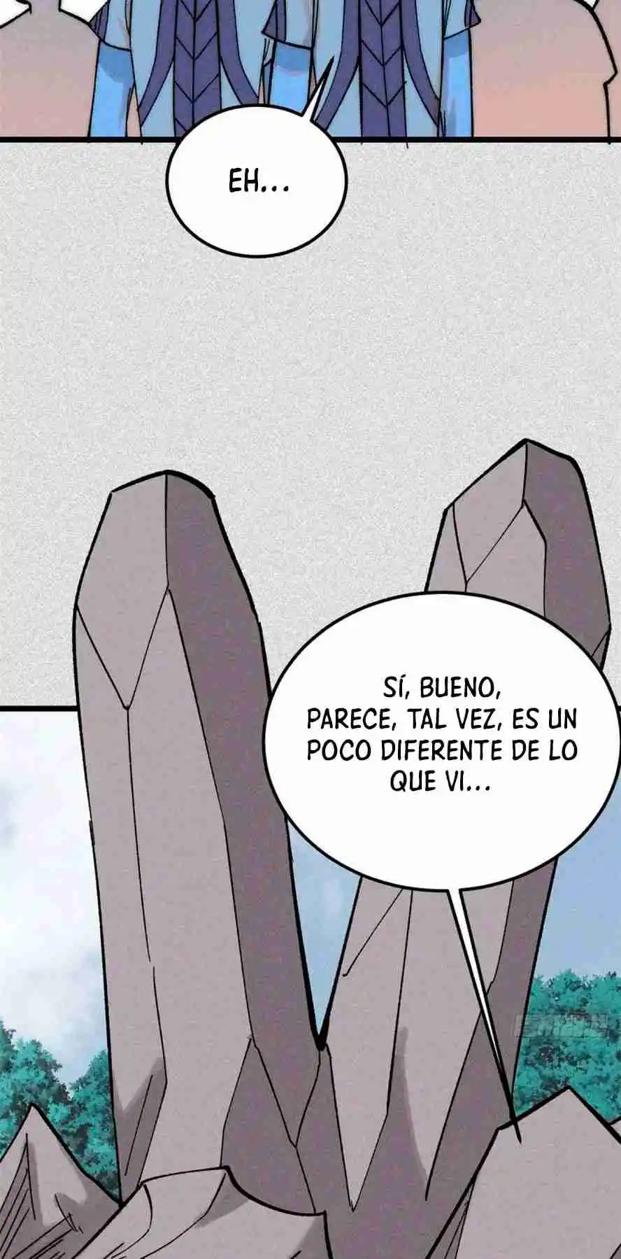 La Secta Más Fuerte De Todos Los Tiempos - Capítulo 234 - Página 23 - LectorTMOo