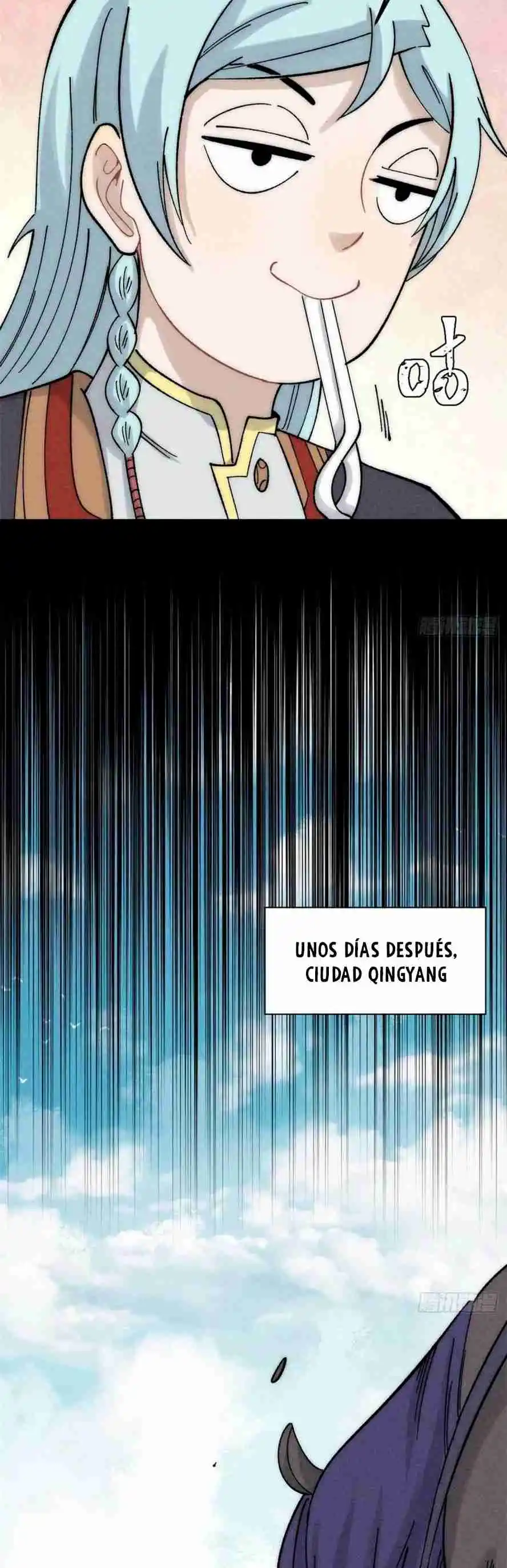 La Secta Más Fuerte De Todos Los Tiempos - Capítulo 235 - Página 15 - LectorTMOo