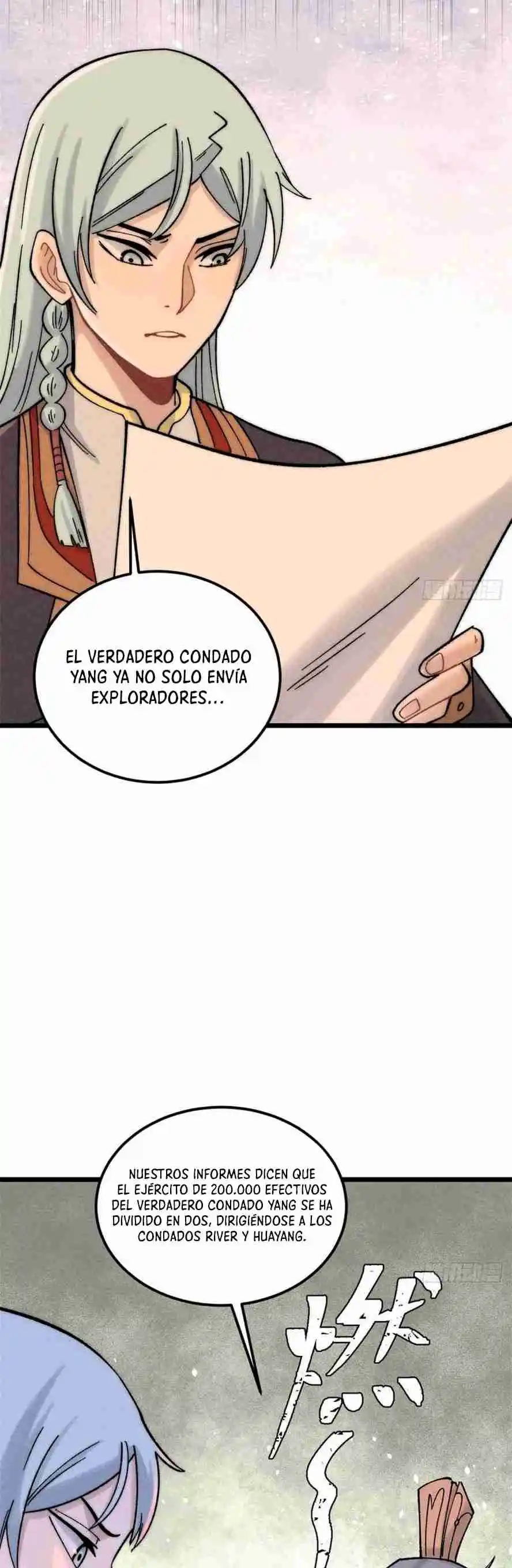 La Secta Más Fuerte De Todos Los Tiempos - Capítulo 235 - Página 20 - LectorTMOo
