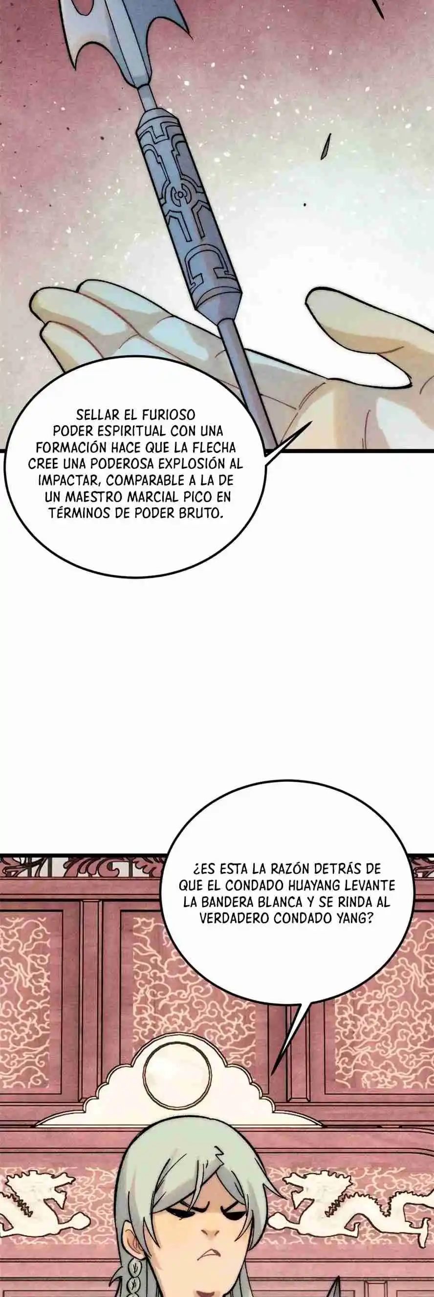 La Secta Más Fuerte De Todos Los Tiempos - Capítulo 236 - Página 4 - LectorTMOo
