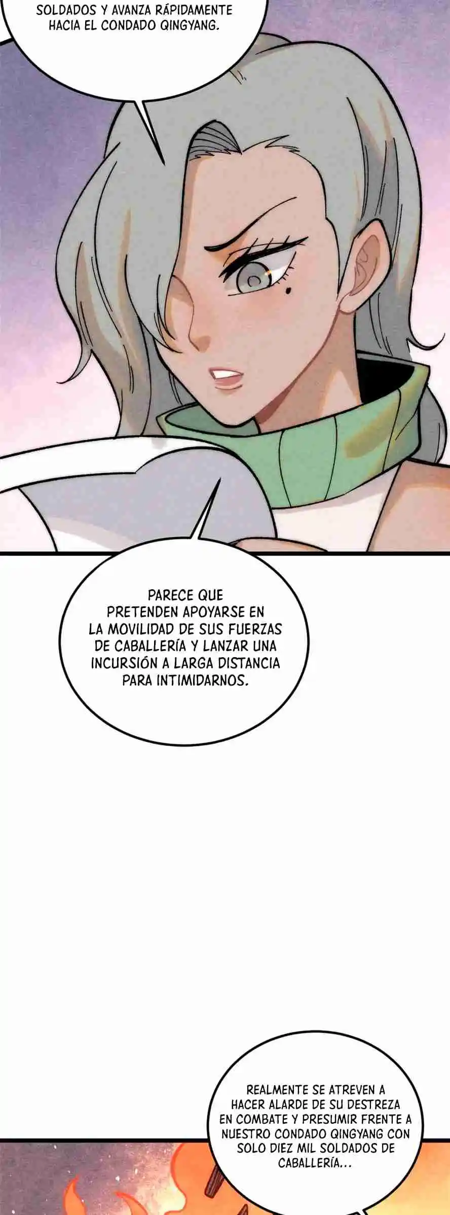 La Secta Más Fuerte De Todos Los Tiempos - Capítulo 236 - Página 13 - LectorTMOo