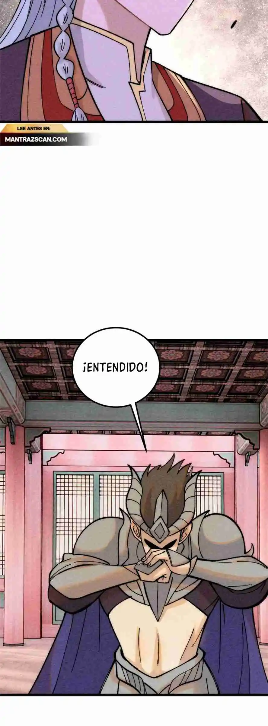 La Secta Más Fuerte De Todos Los Tiempos - Capítulo 236 - Página 18 - LectorTMOo