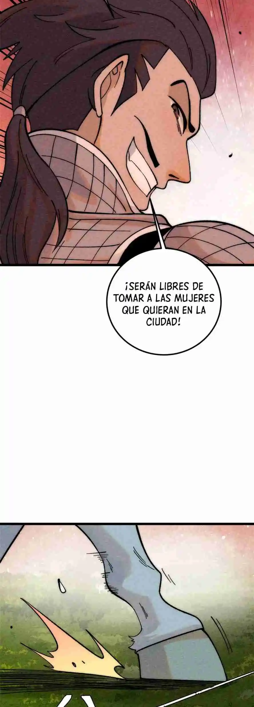 La Secta Más Fuerte De Todos Los Tiempos - Capítulo 236 - Página 24 - LectorTMOo