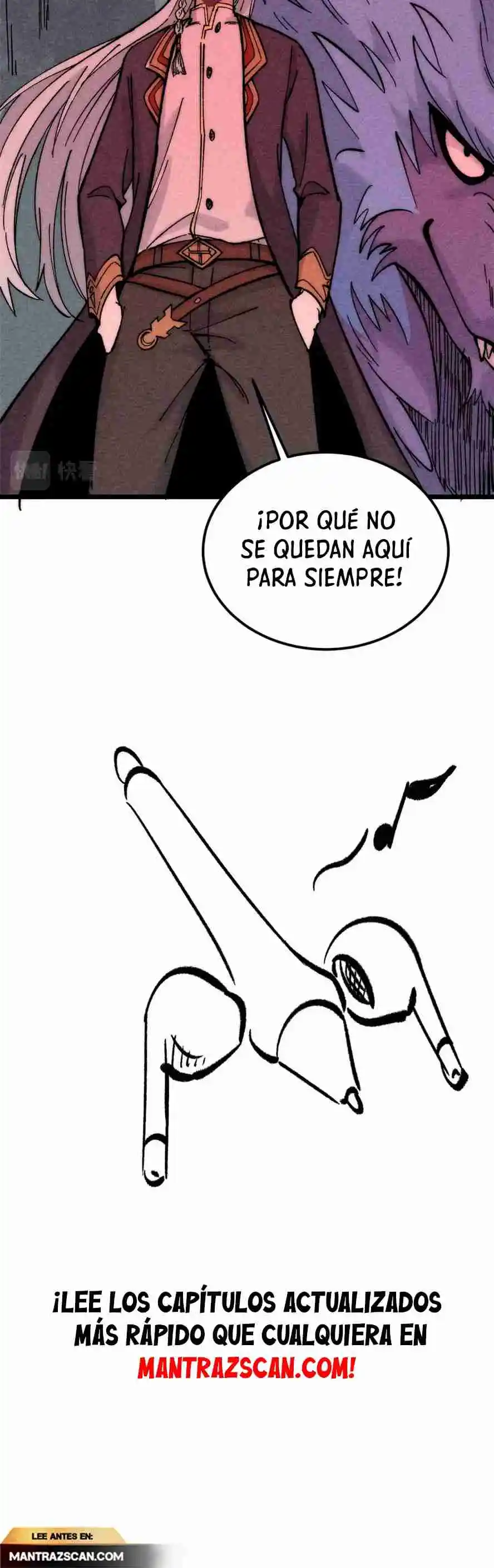 La Secta Más Fuerte De Todos Los Tiempos - Capítulo 236 - Página 37 - LectorTMOo