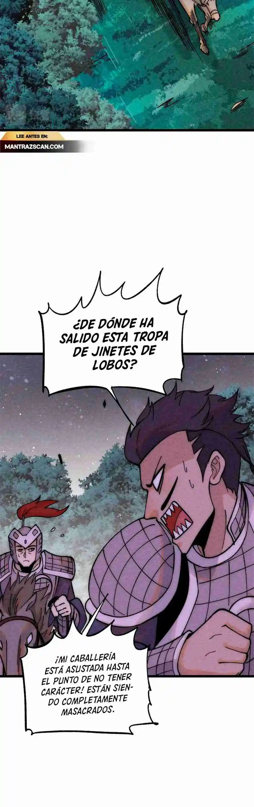 La Secta Más Fuerte De Todos Los Tiempos - Capítulo 237 - Página 10 - LectorTMOo