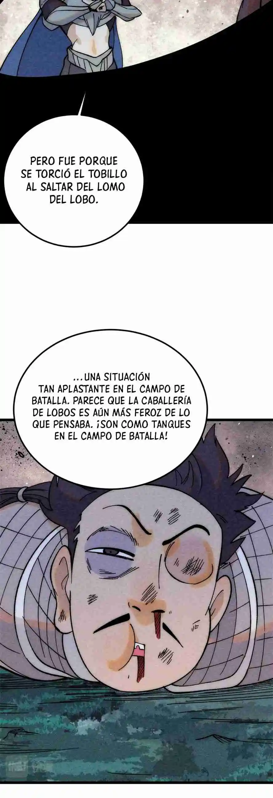 La Secta Más Fuerte De Todos Los Tiempos - Capítulo 237 - Página 17 - LectorTMOo