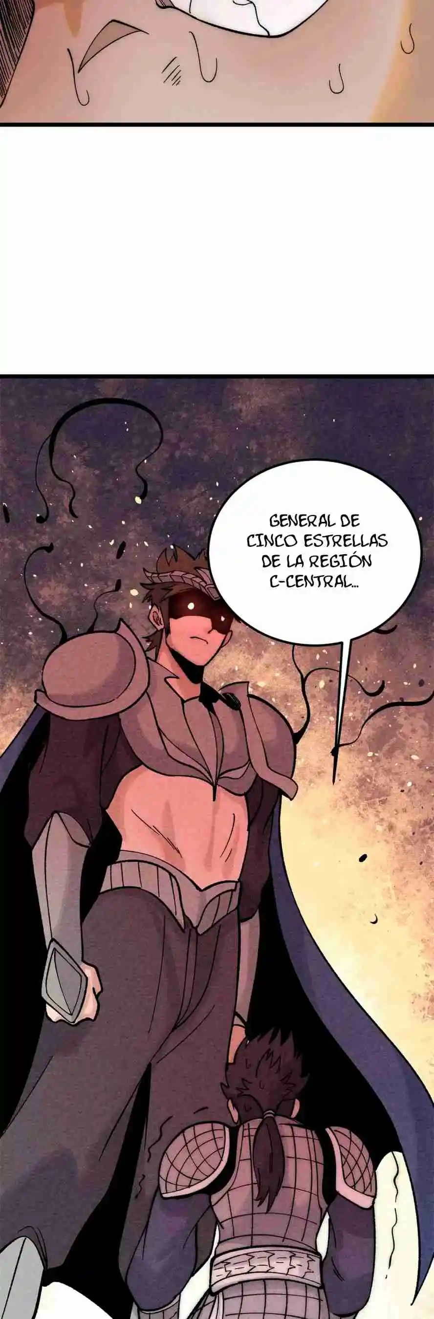 La Secta Más Fuerte De Todos Los Tiempos - Capítulo 237 - Página 20 - LectorTMOo