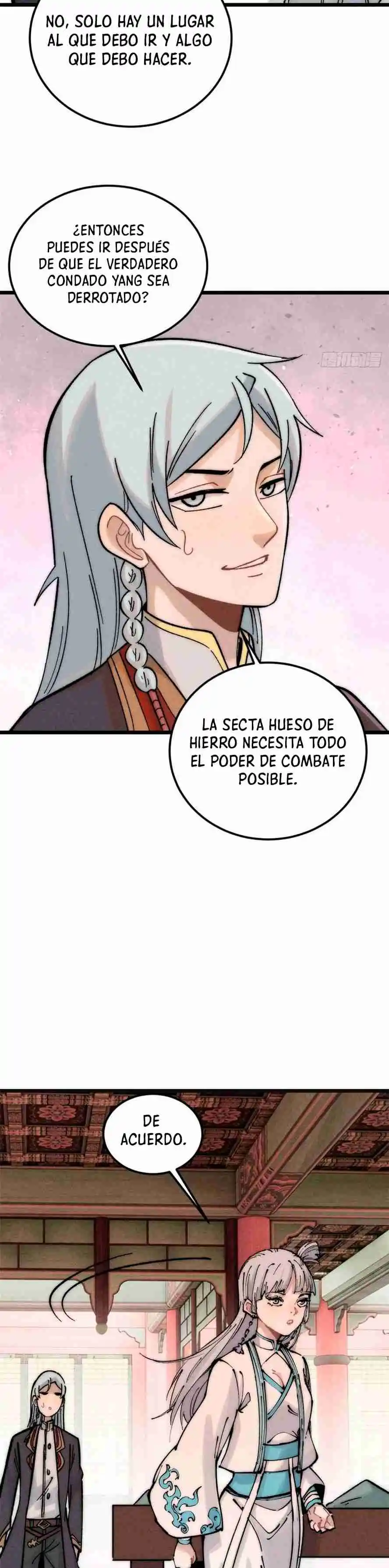 La Secta Más Fuerte De Todos Los Tiempos - Capítulo 238 - Página 14 - LectorTMOo
