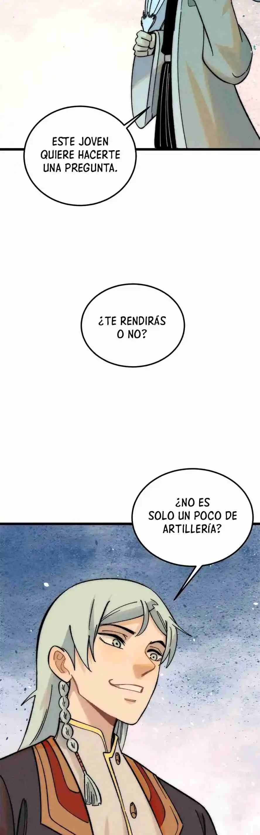 La Secta Más Fuerte De Todos Los Tiempos - Capítulo 239 - Página 26 - LectorTMOo