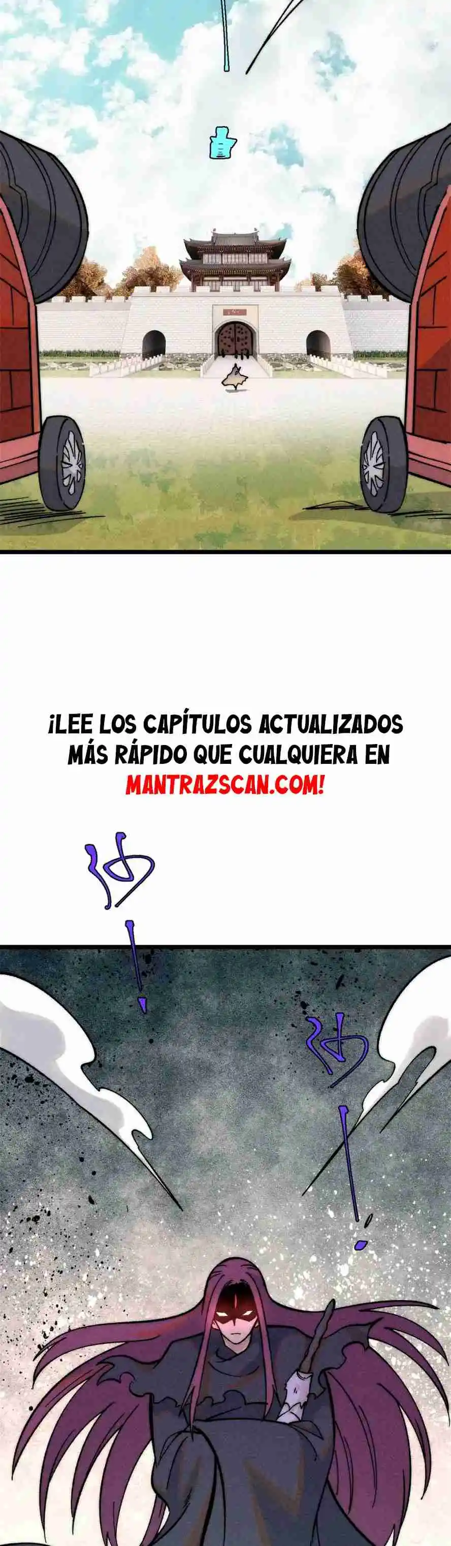 La Secta Más Fuerte De Todos Los Tiempos - Capítulo 240 - Página 4 - LectorTMOo