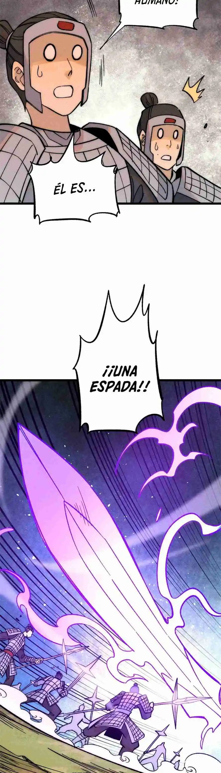 La Secta Más Fuerte De Todos Los Tiempos - Capítulo 240 - Página 21 - LectorTMOo