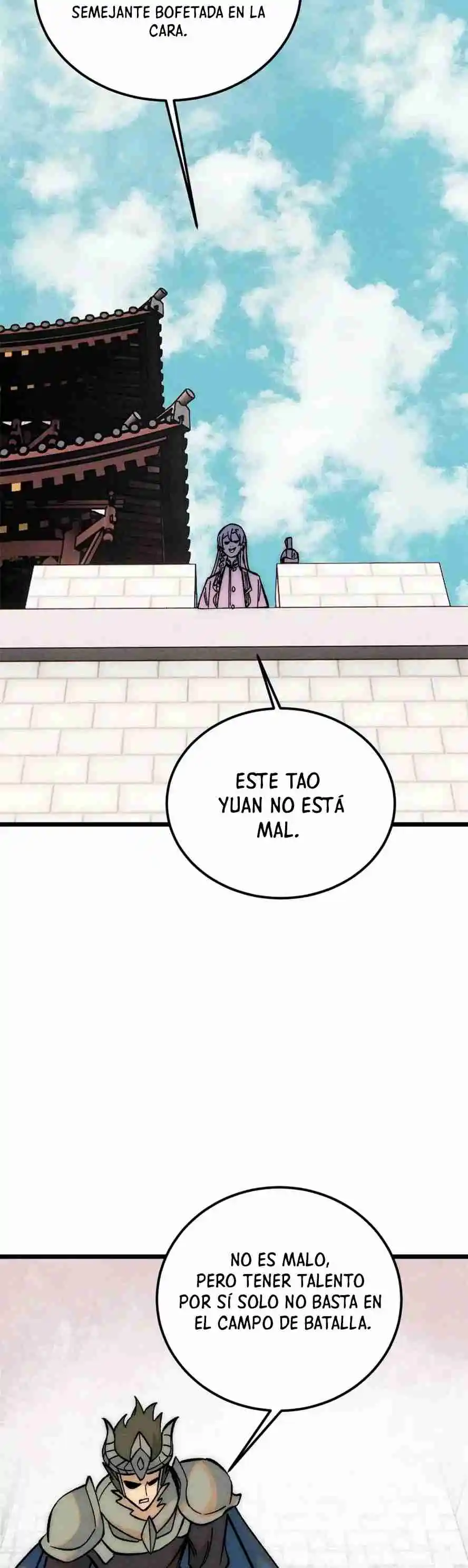 La Secta Más Fuerte De Todos Los Tiempos - Capítulo 240 - Página 26 - LectorTMOo