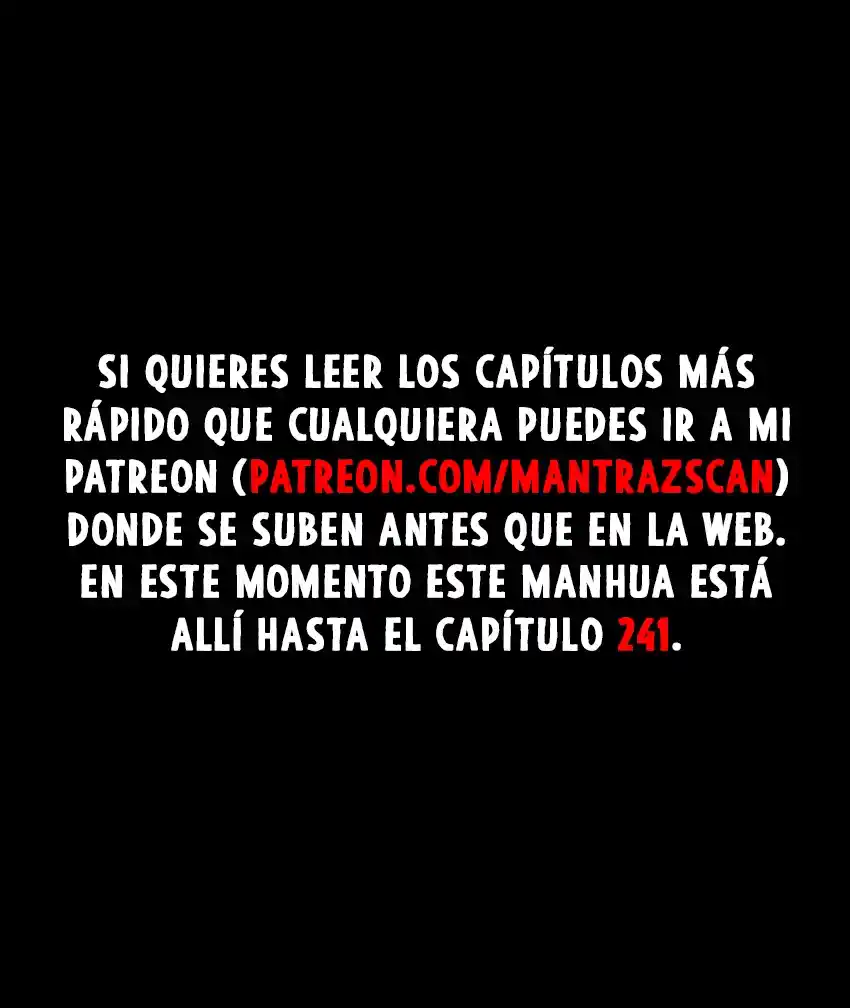 La Secta Más Fuerte De Todos Los Tiempos - Capítulo 240 - Página 33 - LectorTMOo