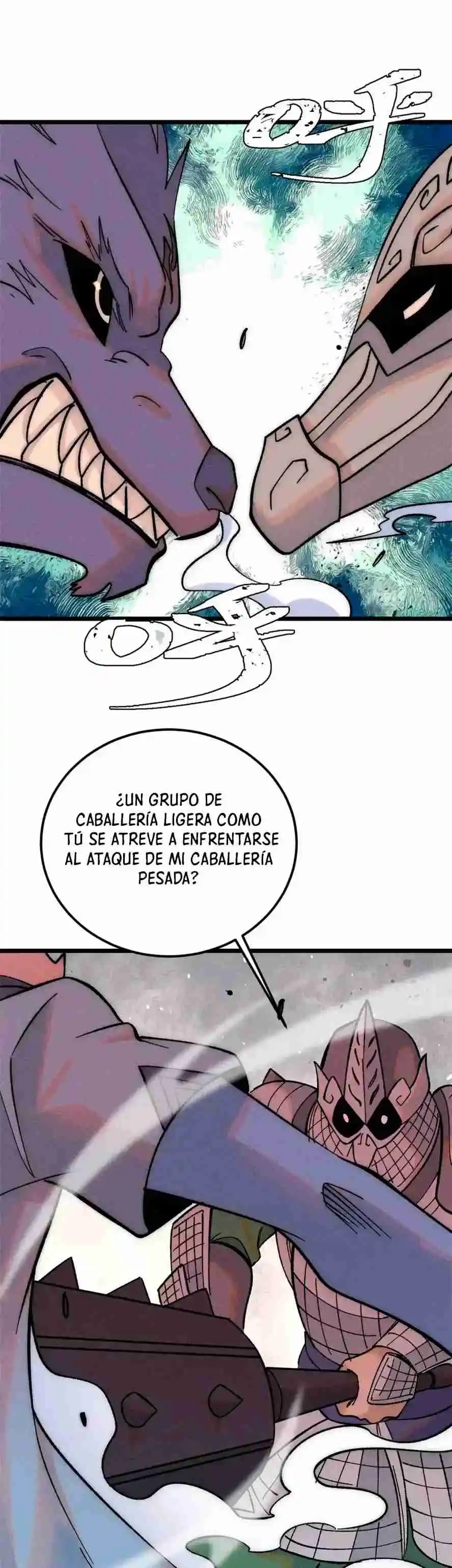 La Secta Más Fuerte De Todos Los Tiempos - Capítulo 241 - Página 17 - LectorTMOo
