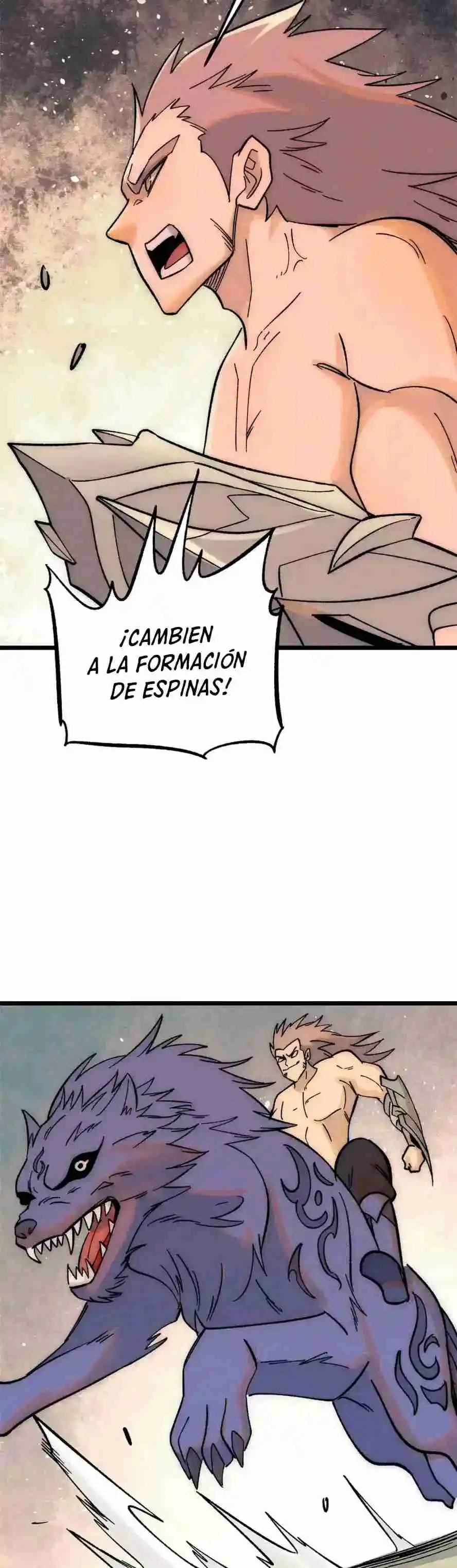 La Secta Más Fuerte De Todos Los Tiempos - Capítulo 241 - Página 25 - LectorTMOo