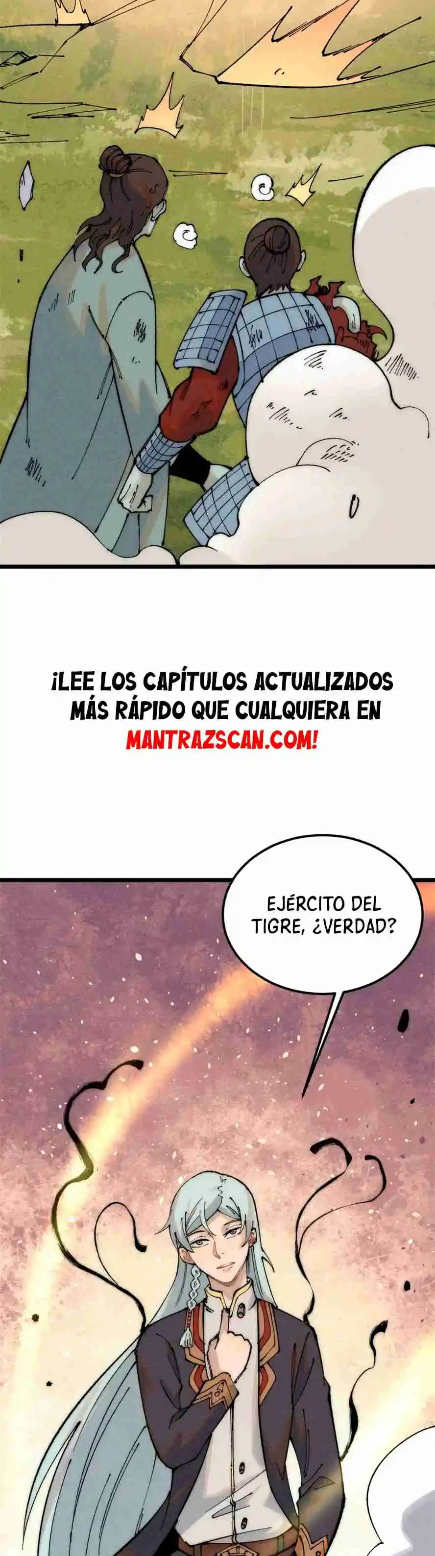 La Secta Más Fuerte De Todos Los Tiempos - Capítulo 242 - Página 6 - LectorTMOo