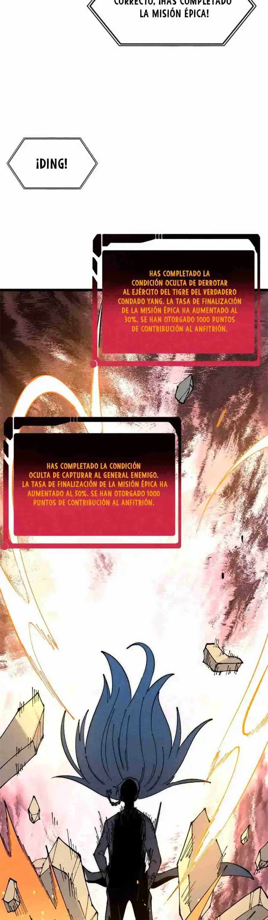La Secta Más Fuerte De Todos Los Tiempos - Capítulo 242 - Página 10 - LectorTMOo