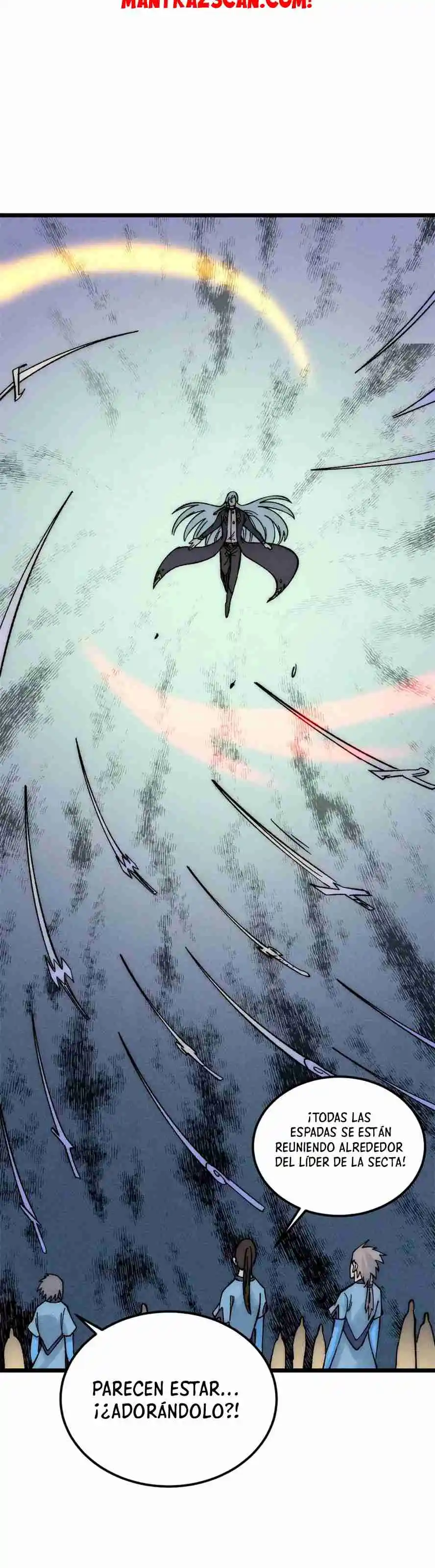 La Secta Más Fuerte De Todos Los Tiempos - Capítulo 242 - Página 15 - LectorTMOo